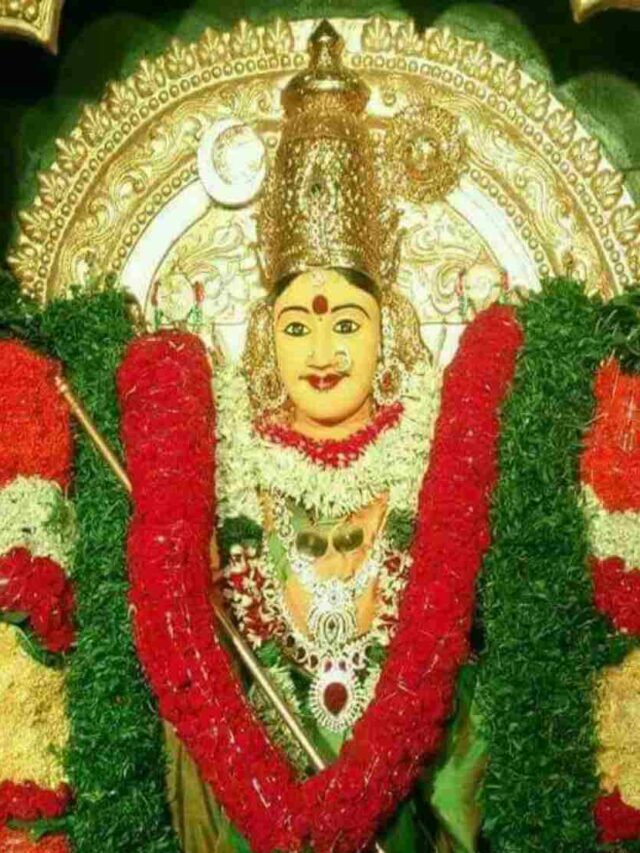 Kanaka Durga Temple Online Ticket Booking
