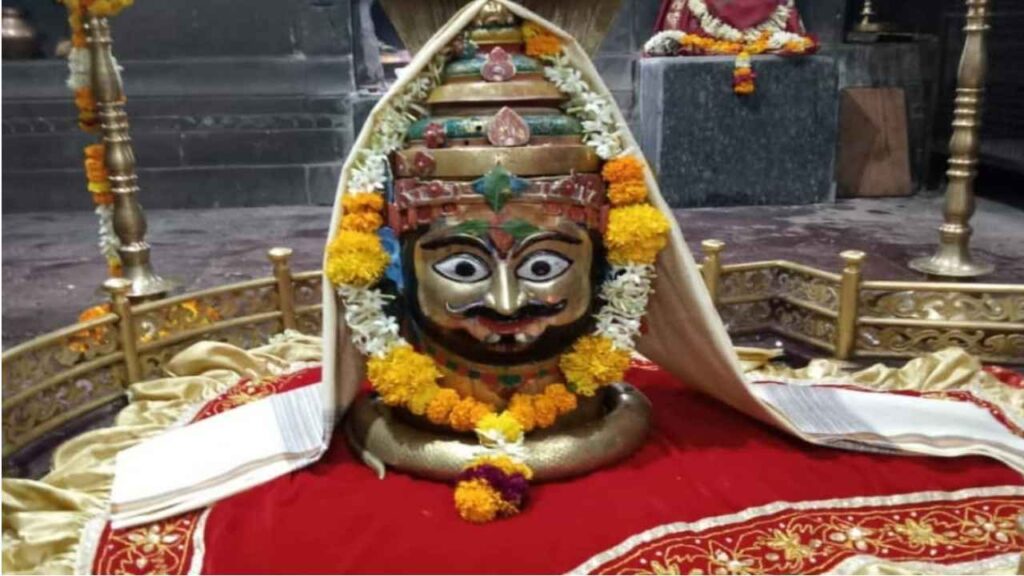 Guruvayur temple Darshan