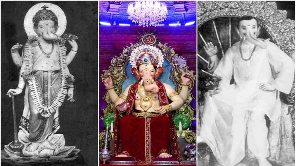 Lalbaugcha Raja Vip Darshan Passलालबागचा राजा के बारे में क्या खास है