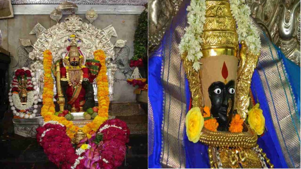 Mahalaxmi Temple Kolhapur Online Booking