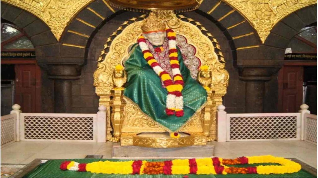 Shirdi Darshan Government Employees passes