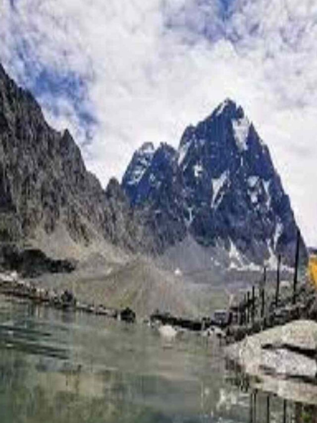 Manimahesh Yatra 2024