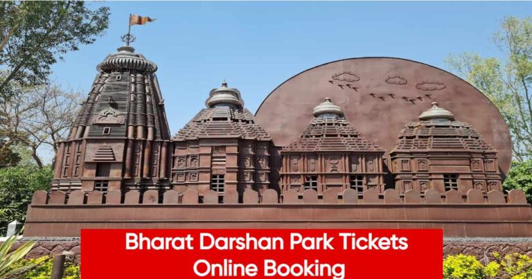 Bharat Darshan Park Tickets Online Booking