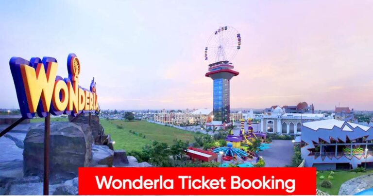 Ramoji Film City Ticket Online Booking